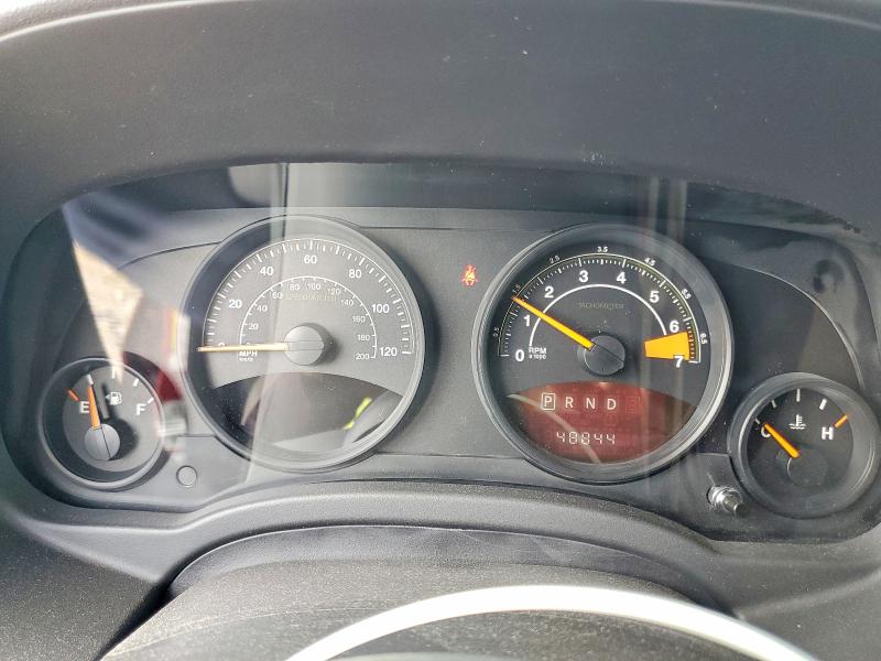 2015 Jeep Patriot მანქანა იყიდება აუქციონზე, vin: 1C4NJPBAXFD349301, აუქციონის ნომერი: 58196886