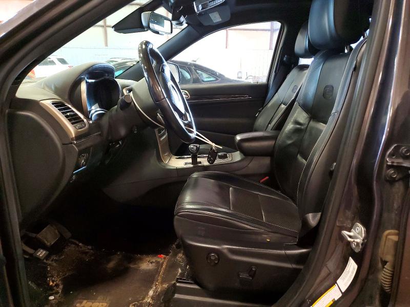 59169086 :رقم المزاد ، 1C4RJFCG8EC398810 vin ، 2014 Jeep Grand Cherokee مزاد بيع