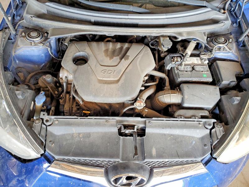 Продаж на аукціоні авто 2017 Hyundai Veloster, vin: KMHTC6AD6HU316236, номер лоту: 57043186