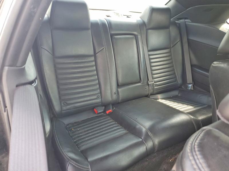 Продаж на аукціоні авто 2014 Dodge Challenger, vin: 2C3CDYAG9EH158341, номер лоту: 57506746