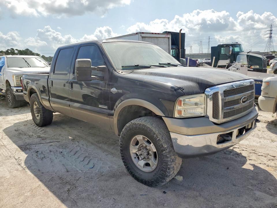 58479526 :رقم المزاد ، 1FTSW21P16EA21482 vin ، 2006 Ford F250 مزاد بيع