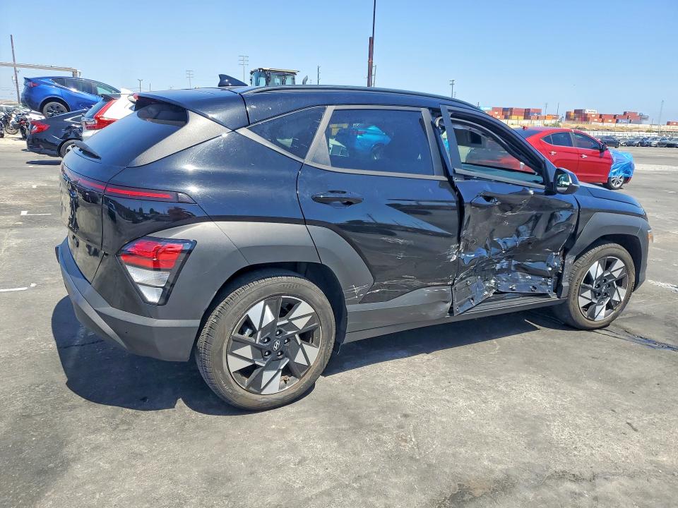 Aukcja sprzedaży 2025 Hyundai Kona, vin: KM8HC3AB9SU202063, numer aukcji: 55118316