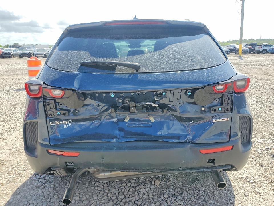Aukcja sprzedaży 2025 Mazda Cx-50, vin: 7MMVABDM2SN346228, numer aukcji: 56803446