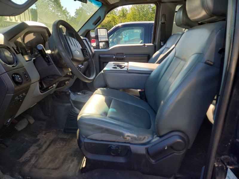 57346766 :رقم المزاد ، 1FD8X3HTXDEB68327 vin ، 2013 Ford F350 مزاد بيع