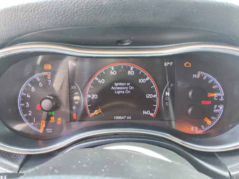 Продаж на аукціоні авто 2015 Jeep Grand Cherokee, vin: 1C4RJFAG4FC833391, номер лоту: 56714496