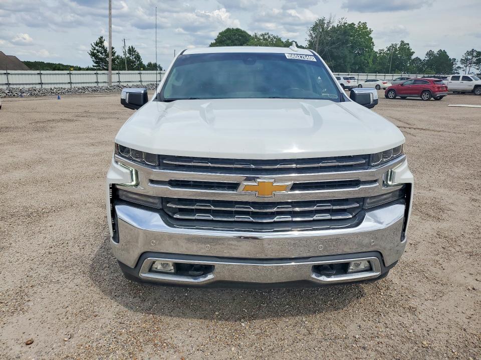 Продажа на аукционе авто 2021 Chevrolet Silverado, vin: 1GCUYGED9MZ424342, номер лота: 56527646