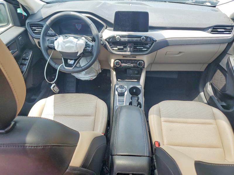 Aukcja sprzedaży 2022 Ford Escape, vin: 1FMCU9H96NUA94261, numer aukcji: 56872836