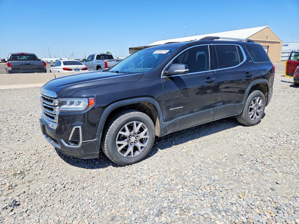 Aukcja sprzedaży 2020 Gmc Acadia, vin: 1GKKNML45LZ179897, numer aukcji: 56090016