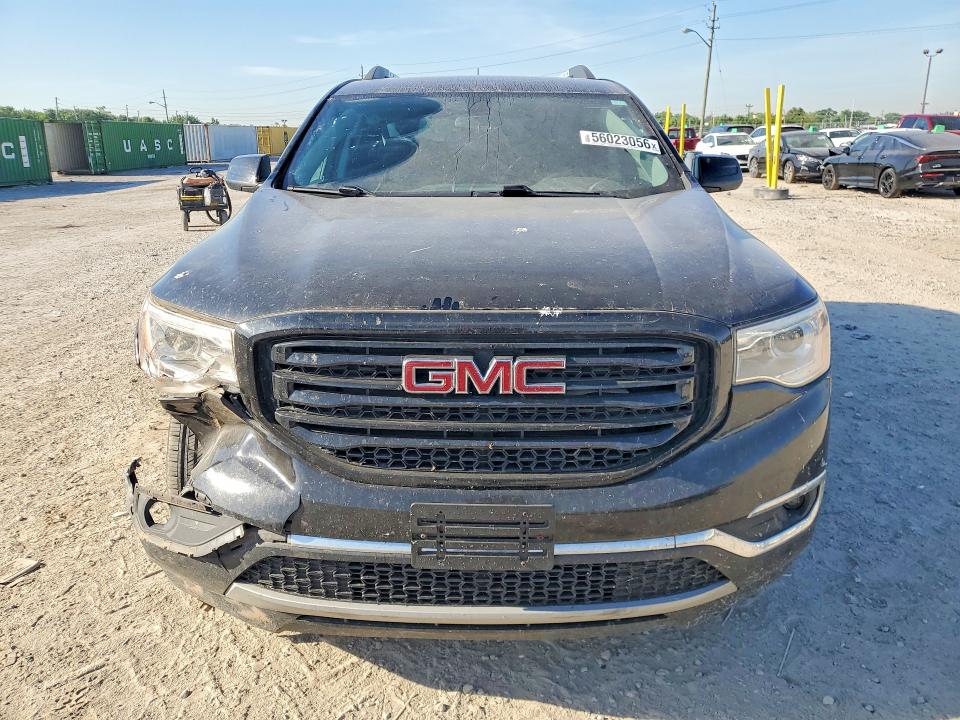 Продажа на аукционе авто 2019 Gmc Acadia, vin: 1GKKNSLA6KZ280861, номер лота: 56023056
