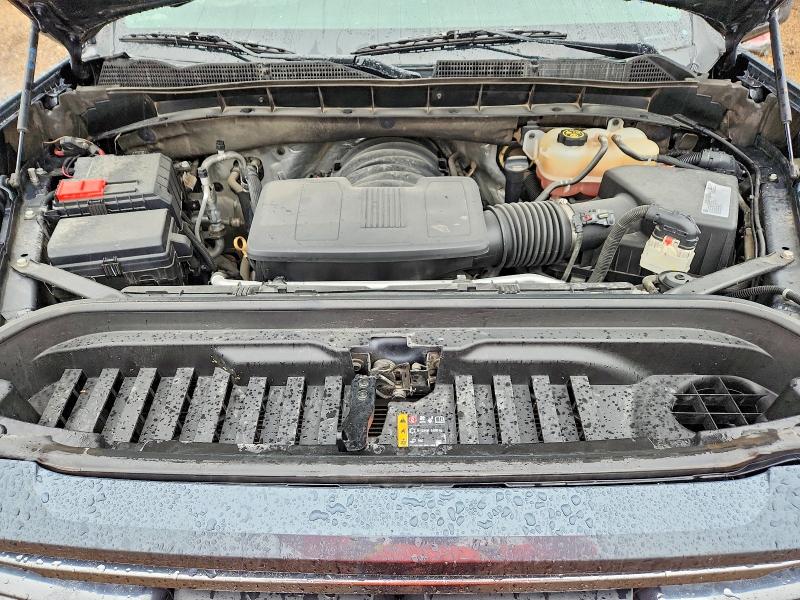 Aukcja sprzedaży 2021 Gmc Sierra, vin: 1GTP9EEL9MZ452244, numer aukcji: 57616166