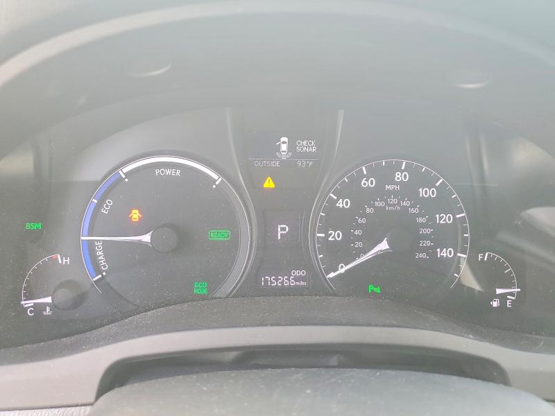 Aukcja sprzedaży 2013 Lexus Rx, vin: JTJZB1BA7D2413246, numer aukcji: 57712716