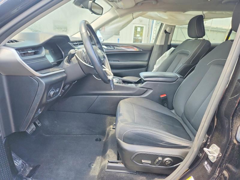 Aukcja sprzedaży 2022 Jeep Grand Cherokee, vin: 1C4RJKAG5N8612151, numer aukcji: 55910686