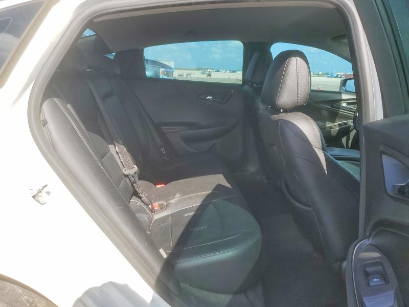 Aukcja sprzedaży 2017 Chevrolet Malibu, vin: 1G1ZE5ST9HF283075, numer aukcji: 59140126
