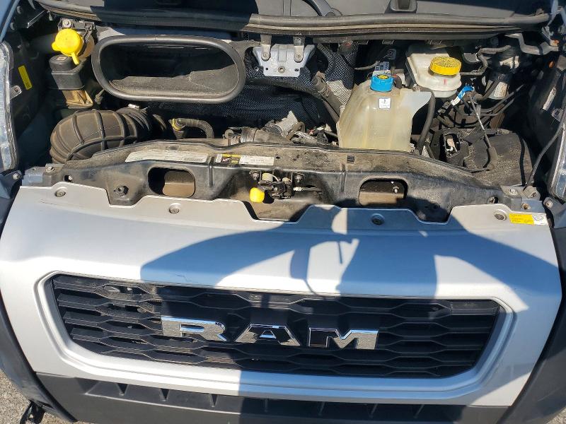 Aukcja sprzedaży 2021 Ram Promaster 3500, vin: 3C6MRVJG0ME545054, numer aukcji: 57665846