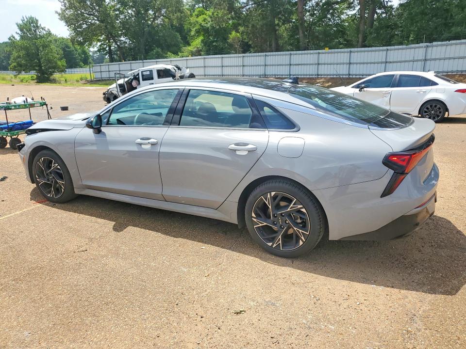 Продажа на аукционе авто 2025 Kia K5, vin: KNAG64J7XS5328657, номер лота: 58895266