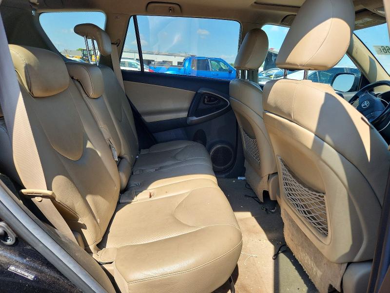 58588666 :رقم المزاد ، 2T3BK31V49W012918 vin ، 2009 Toyota Rav4 مزاد بيع