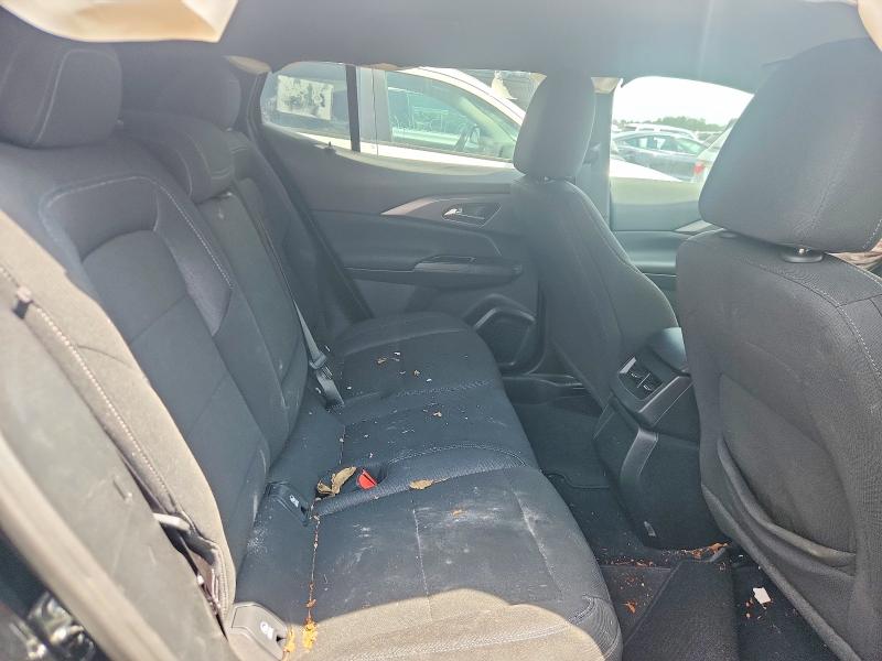 Продаж на аукціоні авто 2026 Chevrolet Equinox, vin: 3GN7DMRPXTS108382, номер лоту: 56643596