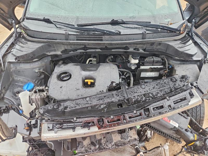 Aukcja sprzedaży 2020 Kia Soul, vin: KNDJ33AU3L7714702, numer aukcji: 57718616