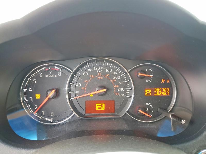 Aukcja sprzedaży 2009 Nissan Maxima, vin: 1N4AA51E69C807746, numer aukcji: 55455166