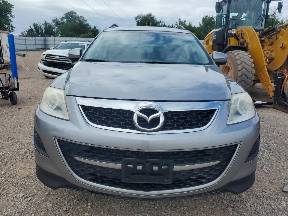 57223826 :رقم المزاد ، JM3TB3CA7C0351111 vin ، 2012 Mazda Cx-9 مزاد بيع