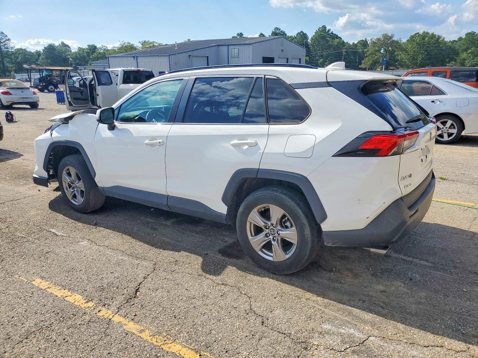 2023 Toyota Rav4 მანქანა იყიდება აუქციონზე, vin: 2T3W1RFV6PW278826, აუქციონის ნომერი: 56774086
