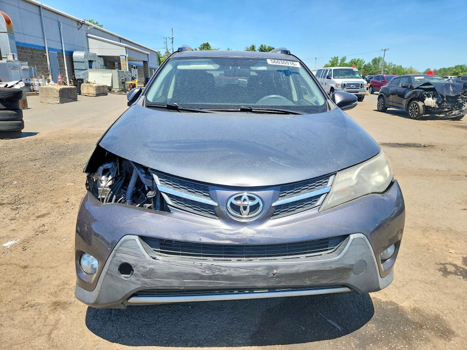 Aukcja sprzedaży 2013 Toyota Rav4, vin: JTMRFREV7DD044185, numer aukcji: 56036916