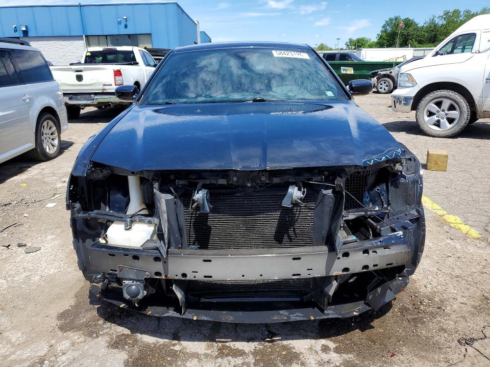 Aukcja sprzedaży 2014 Chrysler 300, vin: 2C3CCAGT0EH201592, numer aukcji: 58423126