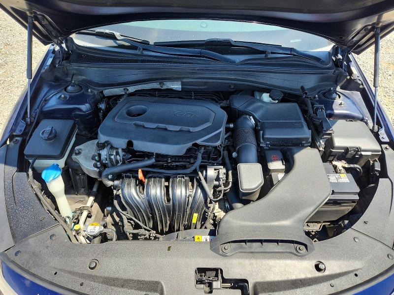 Aukcja sprzedaży 2016 Kia Optima, vin: 5XXGT4L32GG007673, numer aukcji: 57081266