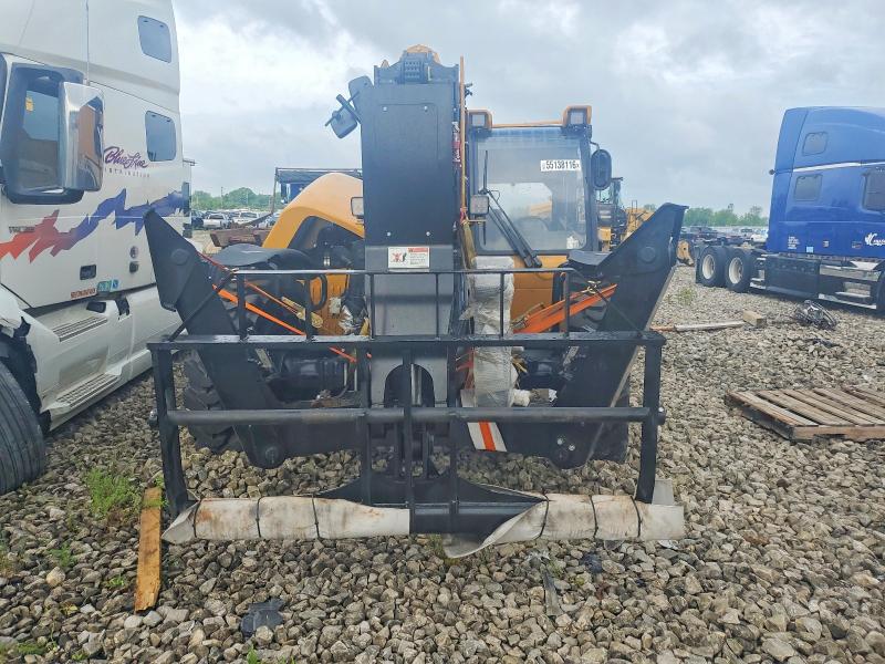 Aukcja sprzedaży 2025 Unkw Sany Telehandler Sth1056a, vin: 51104404720250080, numer aukcji: 55138116
