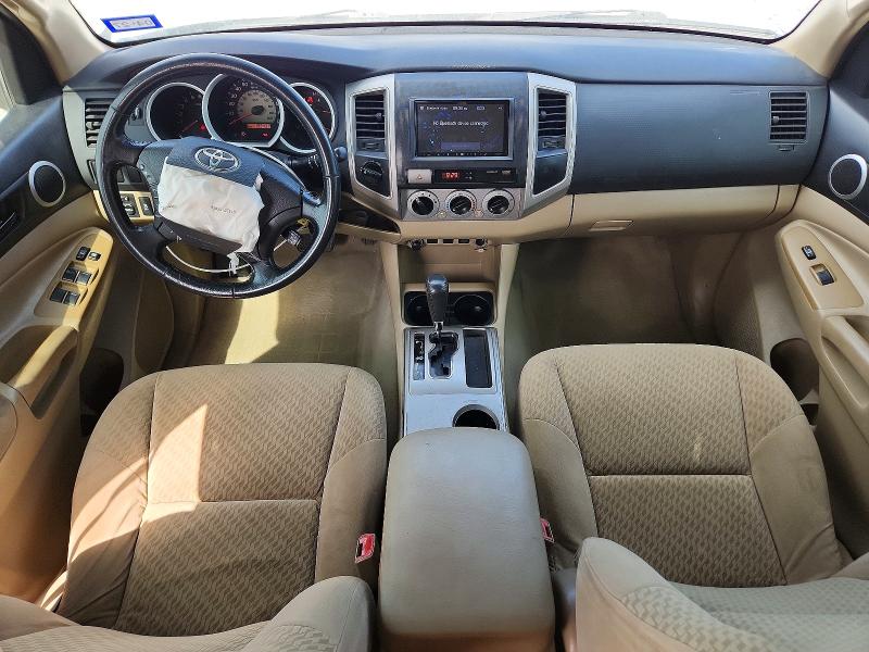 Продаж на аукціоні авто 2009 Toyota Tacoma, vin: 3TMMU52N69M015480, номер лоту: 58447906