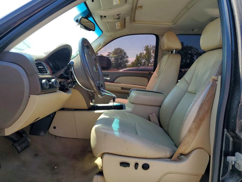 2009 Chevrolet Silverado მანქანა იყიდება აუქციონზე, vin: 3GCEK33M39G137703, აუქციონის ნომერი: 57147266
