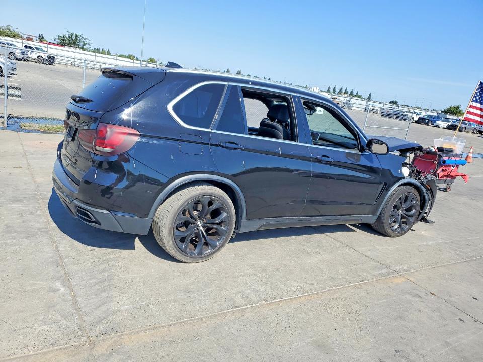 Продажа на аукционе авто 2018 Bmw X5, vin: 5UXKR2C50J0Z14234, номер лота: 56746216