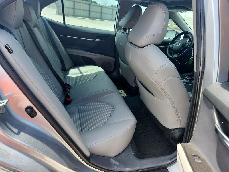 Продажа на аукционе авто 2024 Toyota Camry, vin: 4T1G11AK6RU912909, номер лота: 56348456