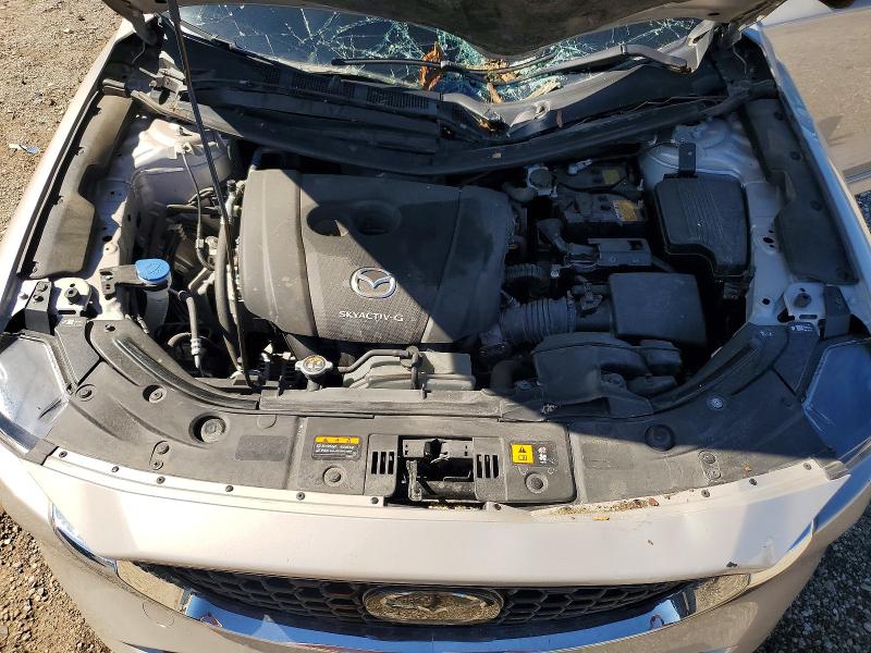 Aukcja sprzedaży 2024 Mazda Cx-5, vin: JM3KFBBL3R0448263, numer aukcji: 58048486