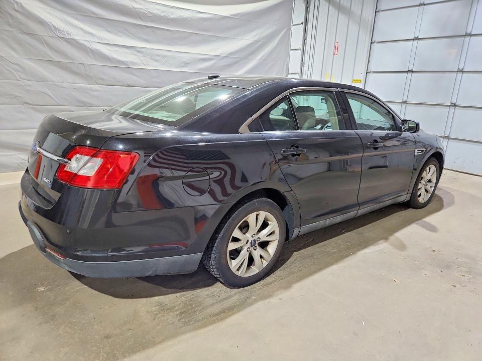 Aukcja sprzedaży 2011 Ford Taurus, vin: 1FAHP2EW1BG173971, numer aukcji: 56238756