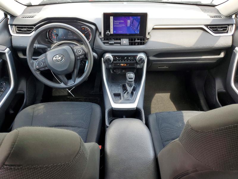 Продажа на аукционе авто 2024 Toyota Rav4, vin: 2T3F1RFV9RW460944, номер лота: 58010146