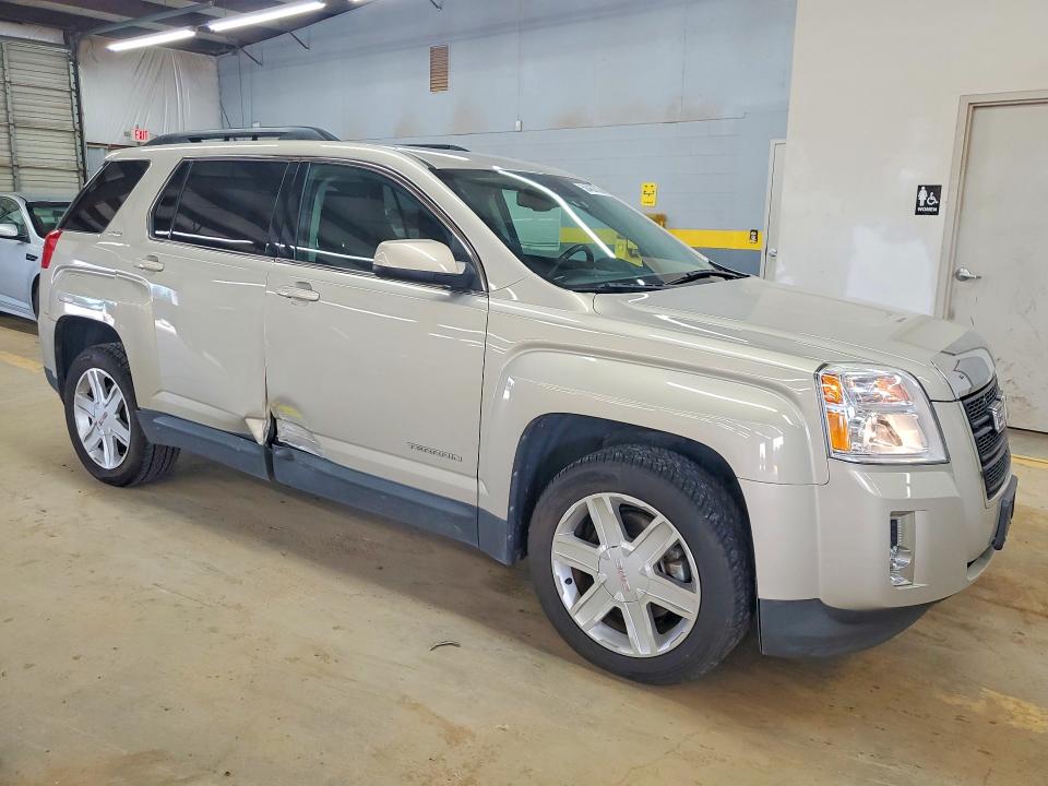 Aukcja sprzedaży 2012 Gmc Terrain, vin: 2GKALSEK0C6174426, numer aukcji: 58460706