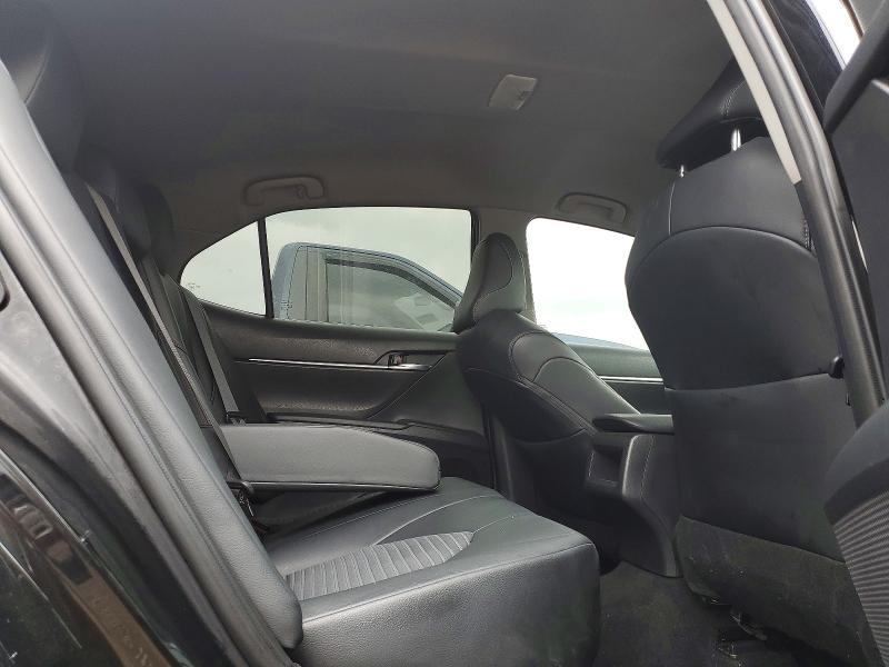Продаж на аукціоні авто 2023 Toyota Camry, vin: 4T1G11AK3PU131360, номер лоту: 58803226
