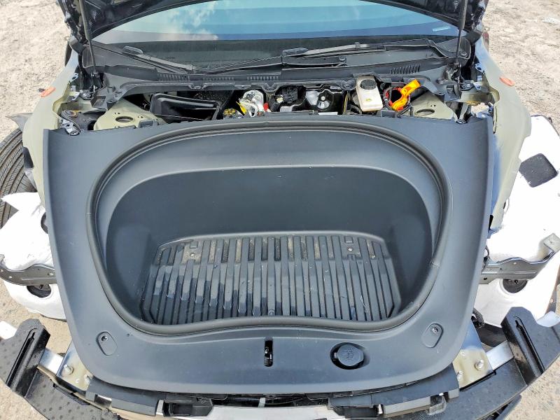 Aukcja sprzedaży 2026 Tesla Model 3, vin: 5YJ3E1EA5TF160564, numer aukcji: 57556006