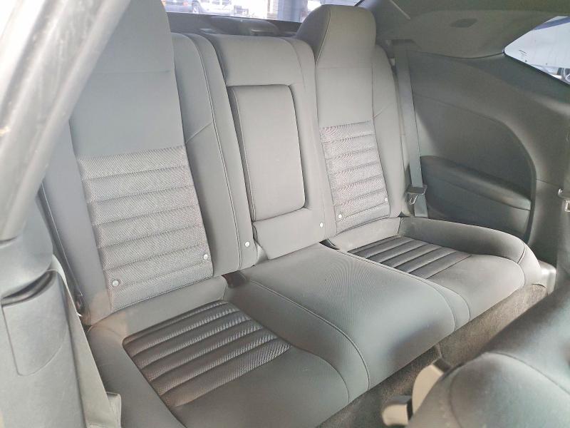 Продажа на аукционе авто 2010 Dodge Challenger, vin: 2B3CJ4DV4AH240710, номер лота: 58399976