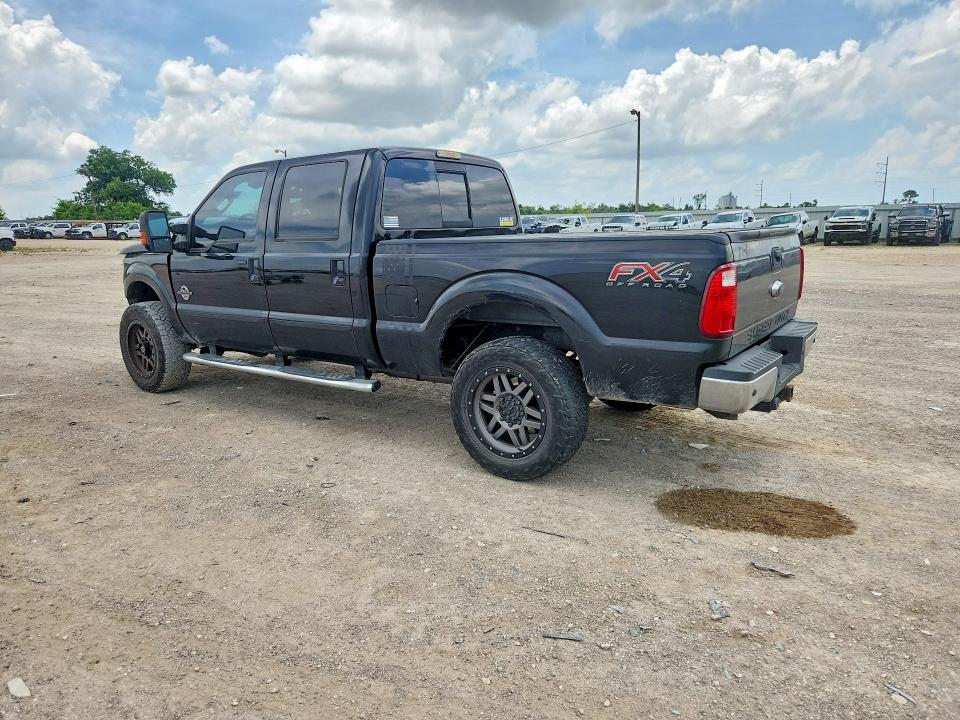 Продажа на аукционе авто 2014 Ford F250, vin: 1FT7W2BT0EEA83892, номер лота: 55880376