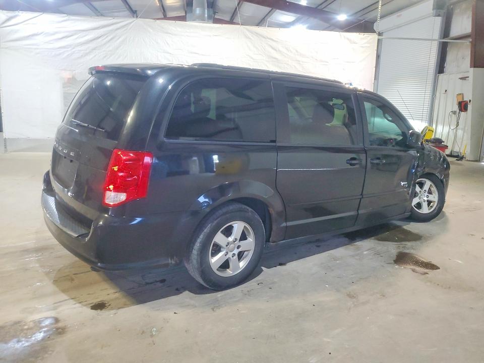 Aukcja sprzedaży 2012 Dodge Grand Caravan, vin: 2C4RDGCG7CR236832, numer aukcji: 55869176