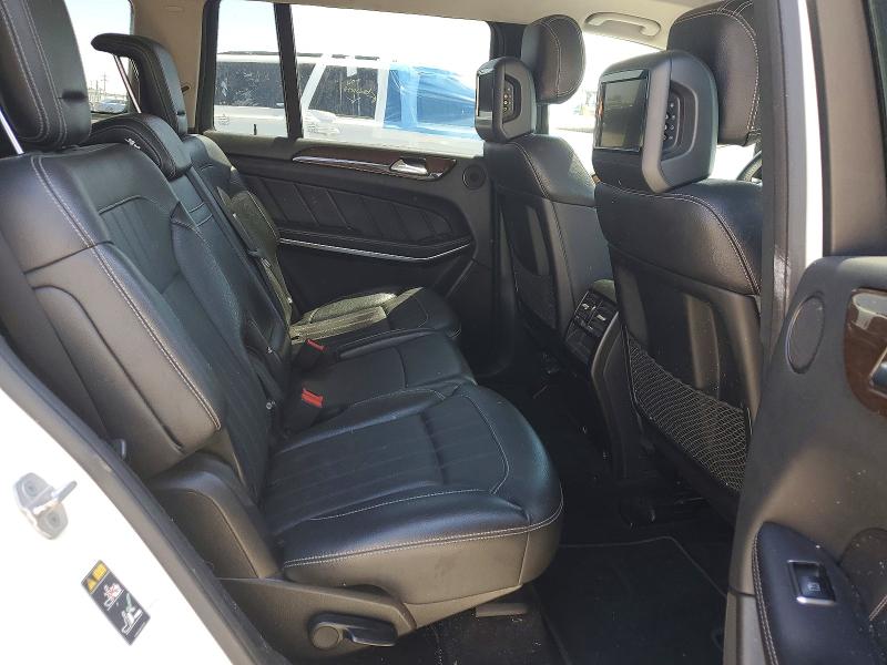 Продаж на аукціоні авто 2013 Mercedes-benz Gl, vin: 4JGDF7CE1DA128579, номер лоту: 85603035