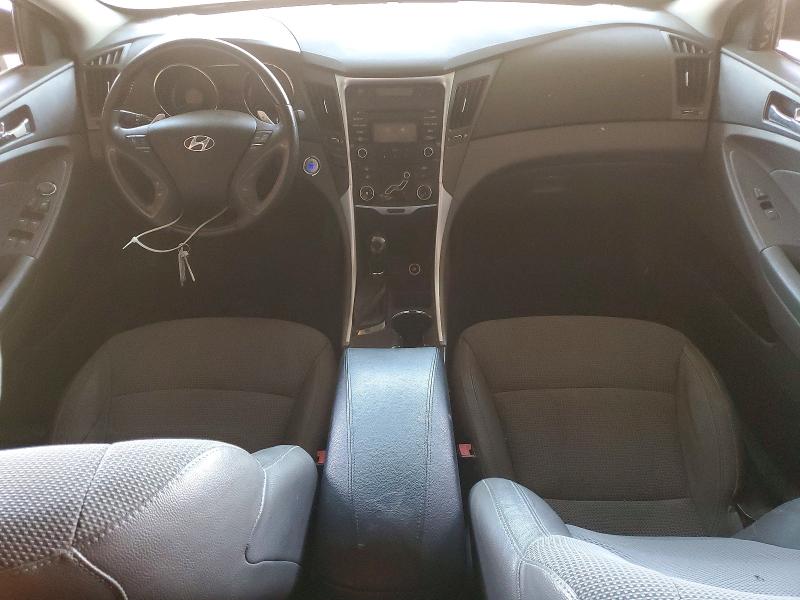 Aukcja sprzedaży 2013 Hyundai Sonata, vin: 5NPEC4AC8DH719440, numer aukcji: 56317236