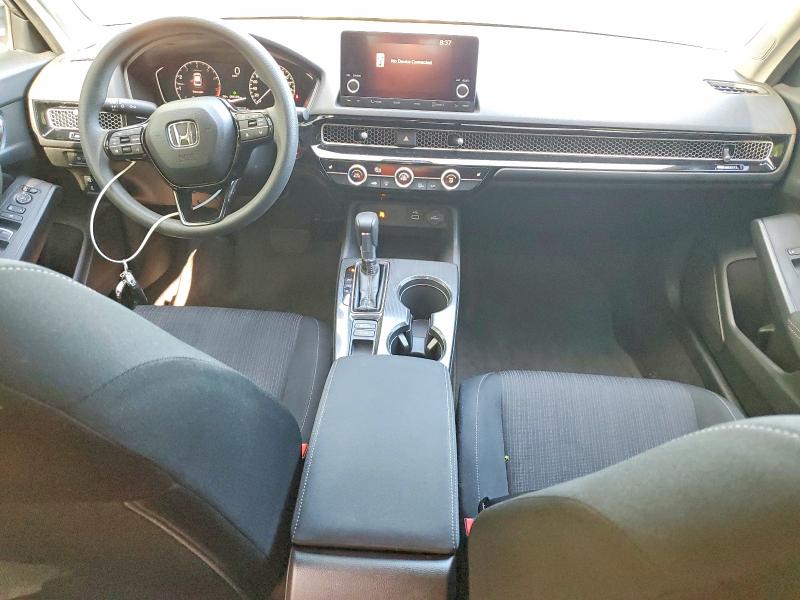 Aukcja sprzedaży 2022 Honda Civic, vin: 2HGFE2F25NH104973, numer aukcji: 57715616
