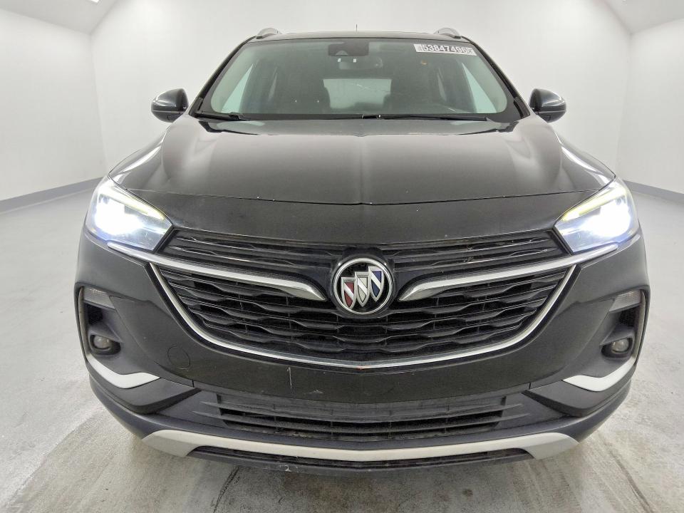 Продаж на аукціоні авто 2021 Buick Encore Gx, vin: KL4MMFSL9MB149849, номер лоту: 53847496