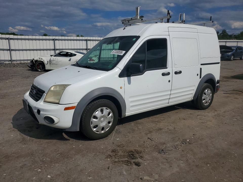Aukcja sprzedaży 2012 Ford Transit Connect, vin: NM0LS7BN2CT115417, numer aukcji: 57330836