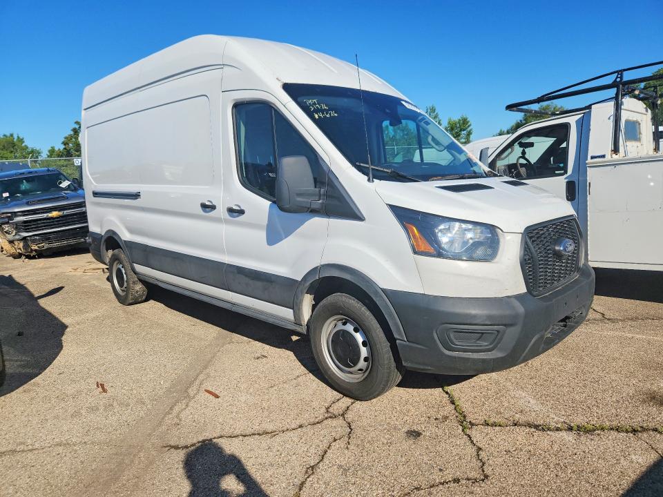 2024 Ford Transit მანქანა იყიდება აუქციონზე, vin: 1FTBR1X87RKB39544, აუქციონის ნომერი: 58365146