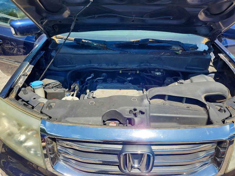Продаж на аукціоні авто 2013 Honda Pilot, vin: 5FNYF4H96DB048959, номер лоту: 57626986