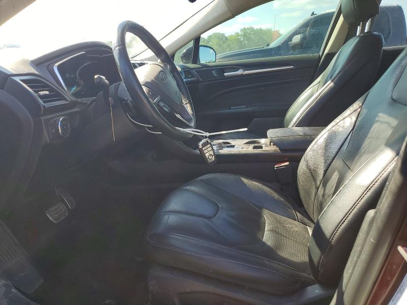 56153606 :رقم المزاد ، 3FA6P0K92JR109245 vin ، 2018 Ford Fusion مزاد بيع
